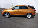Used 2018 Chevrolet Equinox LT w/ Sun & Infotainment Package image 4