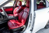 Used 2021 Alfa Romeo Giulia Ti w/ Nero Edizione image 4