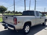Used 2004 Chevrolet Silverado 1500 4x4 Extended Cab w/ Z71 Convenience Package 1 image 5