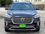 Used 2017 Hyundai Santa Fe SE image 3