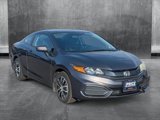 Used 2015 Honda Civic LX image 3