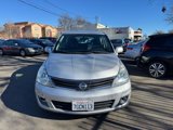 Used 2010 Nissan Versa 1.8 S w/ PWR Plus Pkg image 2