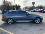 Used 2019 BMW 330i Gran Turismo xDrive w/ M Sport Package image 4