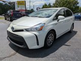 Used 2016 Toyota Prius V Four image 4
