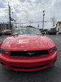 Used 2010 Ford Mustang Premium image 3
