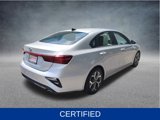 Used 2021 Kia Forte LXS image 5