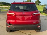 Certified 2020 Ford EcoSport SE image 4