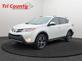 Used 2015 Toyota RAV4 Limited image 3