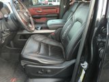 Used 2019 RAM 1500 Rebel w/ Rebel Level 2 Equipment Group image 5