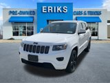 Used 2015 Jeep Grand Cherokee Altitude image 2
