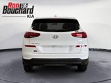 Used 2019 Hyundai Tucson SE image 3