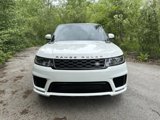 Certified 2019 Land Rover Range Rover Sport Supercharged image 2