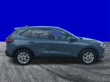 New 2025 Ford Escape Active image 3