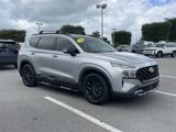 Certified 2022 Hyundai Santa Fe XRT image 2