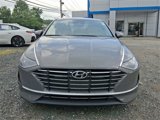 Used 2022 Hyundai Sonata SE image 2
