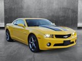 Used 2013 Chevrolet Camaro LT w/ RS Package image 3