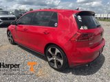 Used 2015 Volkswagen GTI Autobahn image 3