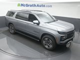 New 2025 Chevrolet Suburban Z71 w/ Comfort Package image 2