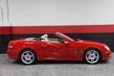 Used 2007 Mercedes-Benz SL 550 image 3