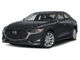New 2025 MAZDA MAZDA3 s image 2