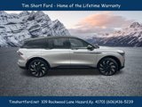 New 2025 Lincoln Nautilus Reserve w/ Jet Appearance Package image 4