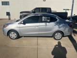 New 2024 Mitsubishi Mirage G4 ES image 2