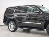 Used 2018 Cadillac Escalade Premium Luxury image 3