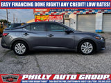 Used 2022 Nissan Sentra S image 4