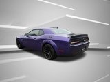 Used 2018 Dodge Challenger SRT Hellcat image 4
