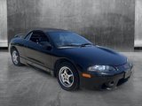 Used 1998 Mitsubishi Eclipse GS-T image 3