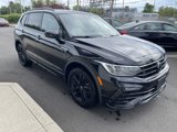 Certified 2022 Volkswagen Tiguan SE R-Line image 5