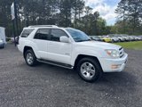 Used 2004 Toyota 4Runner Limited image 5