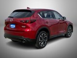 Certified 2022 MAZDA CX-5 AWD 2.5 S w/ Premium Package image 5