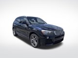 Used 2015 BMW X3 xDrive28i image 2