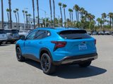New 2025 Chevrolet Trax ACTIV w/ Driver Confidence Package image 3