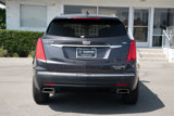 Used 2017 Cadillac XT5 FWD w/ LPO, Wheel Lock Package image 5