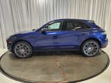 Certified 2024 Porsche Macan image 2