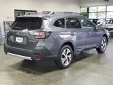 Used 2020 Subaru Outback Limited w/ Popular Package #2 image 4