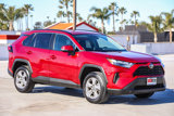 Certified 2023 Toyota RAV4 XLE image 4