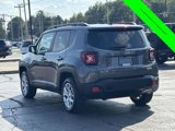 Used 2017 Jeep Renegade Latitude w/ Cold Weather Group image 2