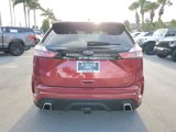 Certified 2021 Ford Edge ST image 6
