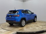 New 2025 Jeep Compass Sport image 5