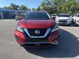 Used 2019 Nissan Murano Platinum w/ Cargo Package image 2