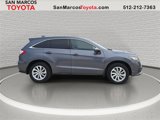 Used 2017 Acura RDX FWD image 4