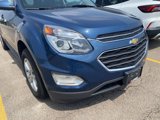 Used 2017 Chevrolet Equinox LT w/ Convenience Package image 3