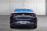 New 2025 MAZDA MAZDA3 s image 5
