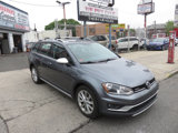 Used 2017 Volkswagen Golf Alltrack S image 2