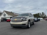 Used 2015 Chevrolet Tahoe LT image 2