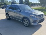 Used 2016 Mercedes-Benz GLE 400 4MATIC image 2
