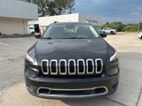 Used 2014 Jeep Cherokee Limited w/ Technology Group image 3